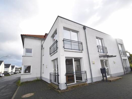 Wohnung zum Kauf 159.000 € 2 Zimmer 60 m² Brevingstraße 80 Werne 59368