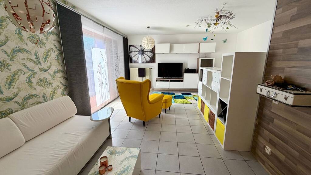 Studio zur Miete 530 € 1 Zimmer 40 m² 3 Geschosse frei ab sofort Adlerstr. 6 Leerstetten Schwanstetten 90596