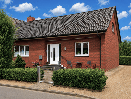 Einfamilienhaus zum Kauf 280.000 € 4 Zimmer 140 m² 674 m² Grundstück Oeding Südlohn 46354
