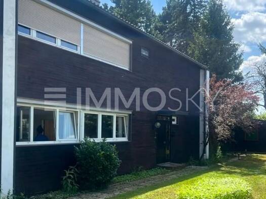 Einfamilienhaus zum Kauf 1.100.000 € 8 Zimmer 239 m² 1.576 m² Grundstück Pernau Wels 4600