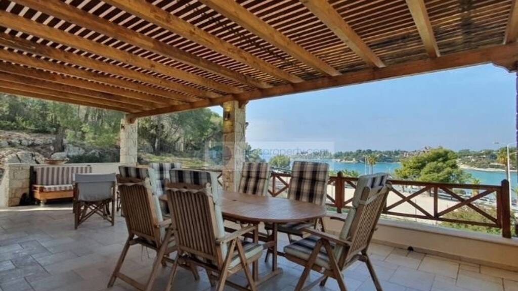Villa zum Kauf 650.000 € 4 Zimmer 205 m² 2.000 m² Grundstück Porto Cheli - Kranidi 21061
