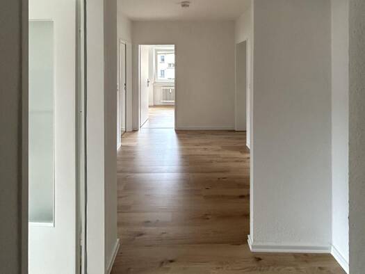 Wohnung zur Miete 850 € 4 Zimmer 82 m² frei ab sofort Fallingbostel Bad Fallingbostel 29683