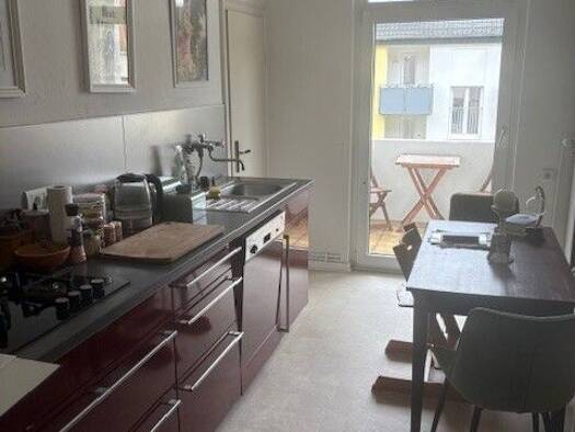 Wohnung zum Kauf 174.900 € 3 Zimmer 80 m² 2. Geschoss Innenstadt Osnabrück 49074