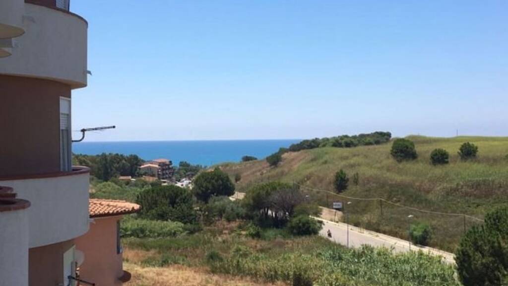 Wohnung zum Kauf 85.000 € 4 Zimmer 140 m² 3. Geschoss Agrigento 92100