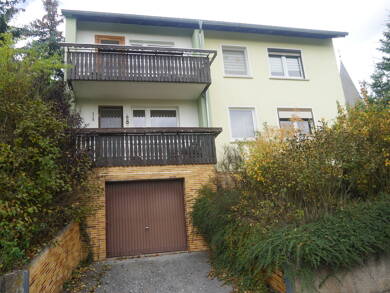 Haus zum Kauf 299.000 € 7 Zimmer 210 m² 600 m² Grundstück frei ab sofort Untersiemau Untersiemau 96253
