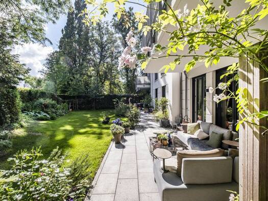 Wohnung zum Kauf 3.170.000 € 5 Zimmer 253 m² Othmarschen Hamburg 22605
