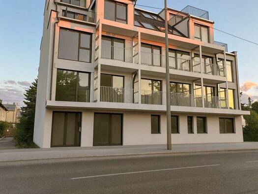 Wohnung zum Kauf 369.000 € 3 Zimmer 66,4 m² 2. Geschoss Wien, Donaustadt / Wien 22., Donaustadt 1220