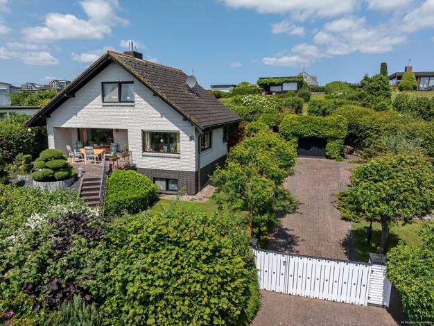 Haus zum Kauf 995.000 € 2,5 Zimmer 58 m² 778 m² Grundstück Furthkoppel 74 Bliesdorf Bliesdorf-Strand 23730