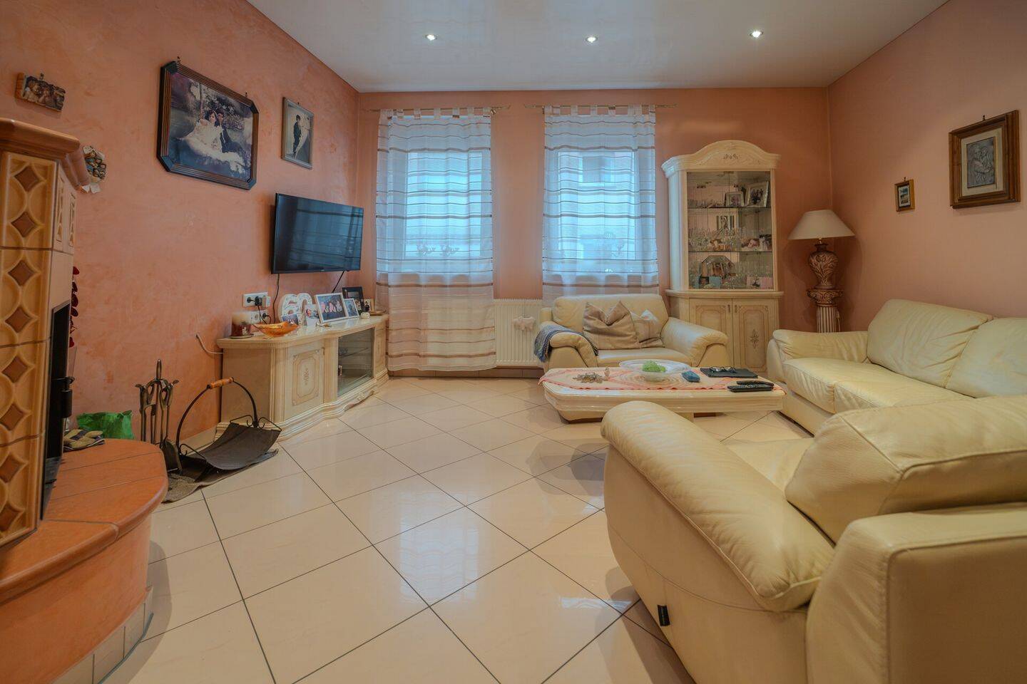 Immobilie in Edingen-Neckarhausen - Wohnen und Arbeiten unter einem Dach - Großzügiges, modernisiertes Haus mit 7 Zimmern - Bild 3