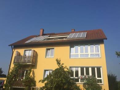 Wohnung zur Miete 940 € 3,5 Zimmer 90 m² Geschoss 1/1 frei ab 01.08.2025 Wartenberg Wartenberg 85456