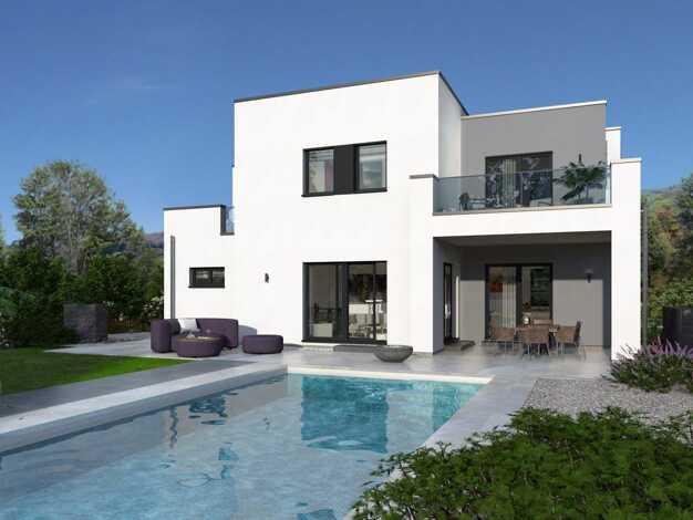 Einfamilienhaus zum Kauf 1.470.900 € 5 Zimmer 256,9 m² 1.085 m² Grundstück Frohnau Reinickendorf 13467