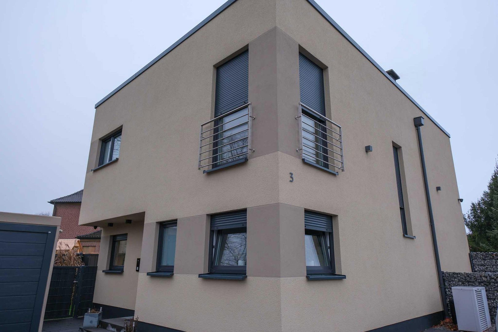 Einfamilienhaus zum Kauf provisionsfrei 650.000 € 5,5 Zimmer 134 m²<br/>Wohnfläche 324 m²<br/>Grundstück Rüdinghausen - Mitte Witten 58454