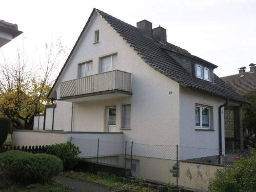 Einfamilienhaus zum Kauf 218.900 € 5 Zimmer 120 m² 715 m² Grundstück Werl 59457
