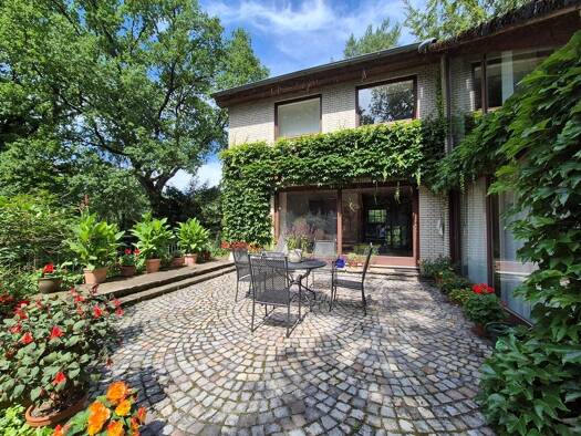 Einfamilienhaus zum Kauf 629.000 € 6 Zimmer 224 m² 2.587 m² Grundstück Hittfeld Seevetal 21218