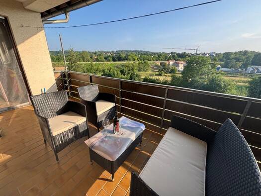 Maisonette zur Miete 1.300 € 4 Zimmer 117 m² frei ab 01.11.2025 Diedelsheim Bretten 75015