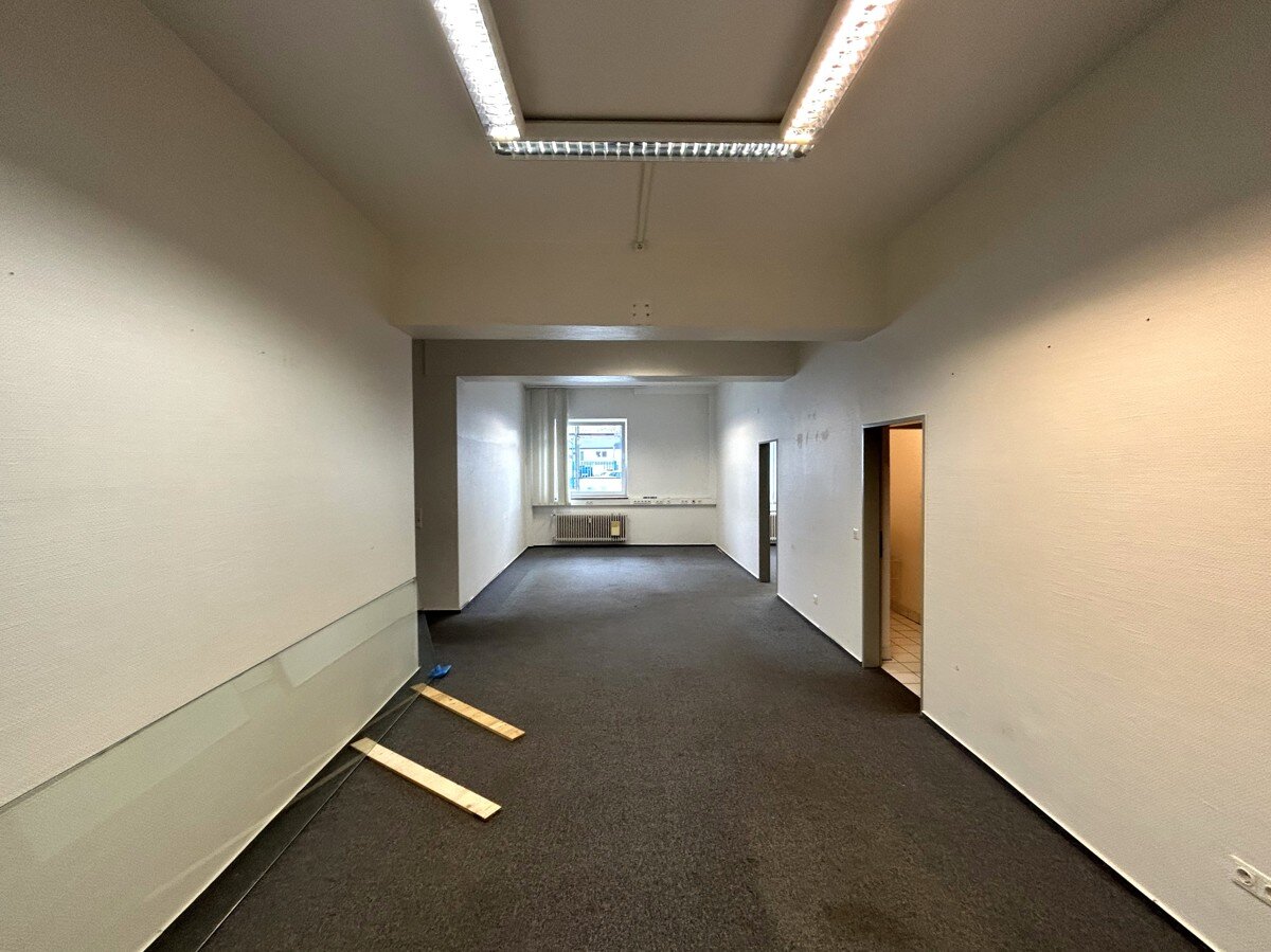 Bürofläche zur Miete 1.420 € 69 m²<br/>Bürofläche Stadtmitte Bergisch Gladbach 51465