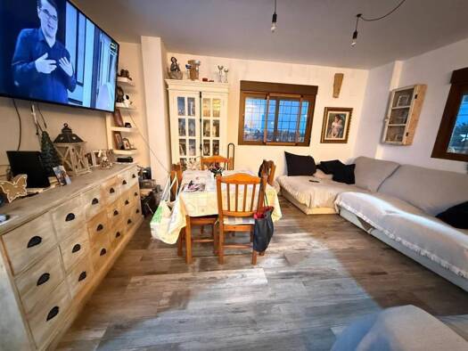 Chalet zum Kauf 420.000 € 3 Zimmer 93 m² 1.943 m² Grundstück Sant Vicent del Raspeig / San Vicente del Raspeig 03690