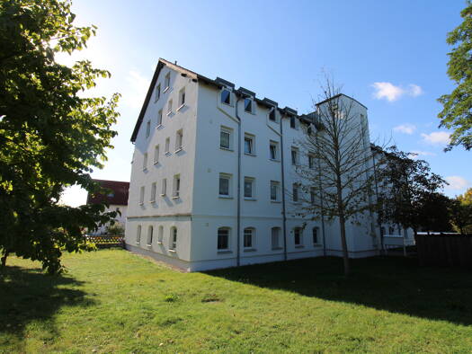 Maisonette zum Kauf provisionsfrei 167.000 € 3 Zimmer 76,2 m² 4. Geschoss Merkwitz Taucha 04425