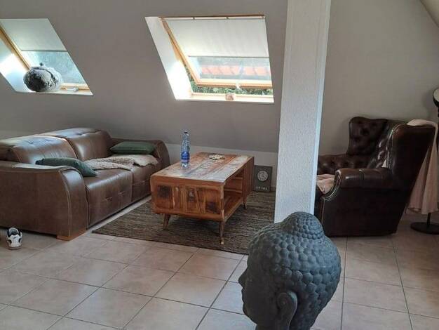 Wohnung zum Kauf provisionsfrei 189.000 € 1 Zimmer 41 m² 3. Geschoss Lichtenrade Berlin 12305