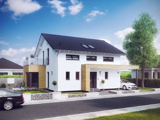 Haus zum Kauf provisionsfrei 174.900 € 5 Zimmer 136 m² 506 m² Grundstück Irchenrieth 92699