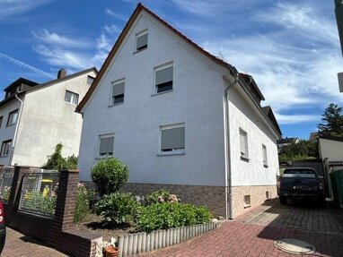 Einfamilienhaus zum Kauf 870.000 € 7 Zimmer 190 m² 378 m² Grundstück Bad Vilbel Bad Vilbel 61118