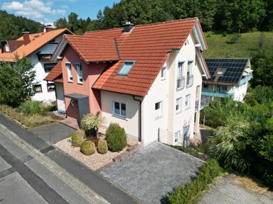 Einfamilienhaus zum Kauf 495.000 € 7 Zimmer 212,9 m² 532 m² Grundstück Frammersbach Frammersbach 97833