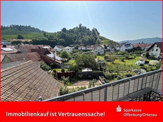 Wohnung zum Kauf 295.000 € 3 Zimmer 88 m² Ortenberg 77799