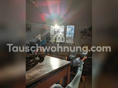 Wohnung zur Miete Tauschwohnung 890 € 2,5 Zimmer 59 m² 2. Geschoss Barmbek - Nord Hamburg 22305