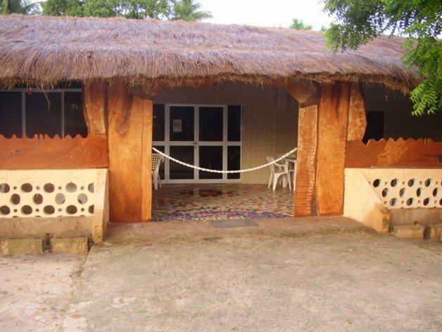 Haus zum Kauf 128.000 € 8 Zimmer 320 m²<br/>Wohnfläche 560 m²<br/>Grundstück Ziguinchor