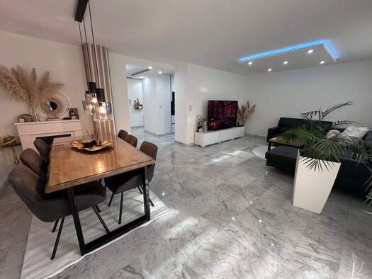 Wohnung zum Kauf 455.000 € 3 Zimmer 83,3 m² EG Fügen 6263