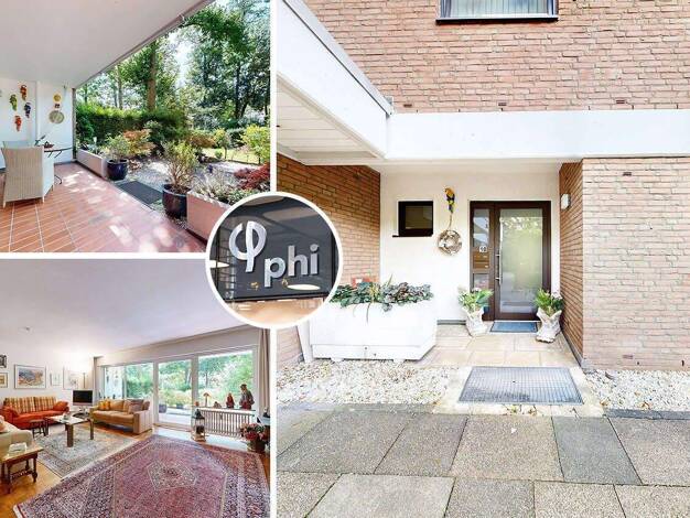 Wohnung zum Kauf 499.900 € 4 Zimmer 144 m² Laurensberg Aachen 52072