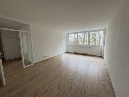Wohnung zur Miete 559 € 3 Zimmer 76,4 m² 1. Geschoss Allensteiner Straße 37 Buer Gelsenkirchen 45897