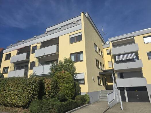 Wohnung zum Kauf 169.000 € 2 Zimmer 57,9 m² Lindenberg Lindenberg im Allgäu 88161