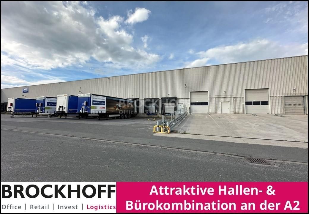 Halle/Industriefläche zur Miete 22.622 m²<br/>Lagerfläche ab 22.622 m²<br/>Teilbarkeit Bönen Bönen 59199