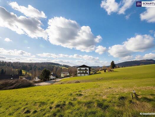 Grundstück zum Kauf 155.000 € 1.017 m² Grundstück Rabnitzbrücke Eggersdorf bei Graz 8062