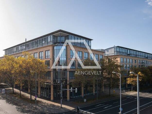 Bürofläche zur Miete provisionsfrei 11,15 € 7.586 m² Bürofläche teilbar ab 147 m² Schönefeld Leipzig 04347