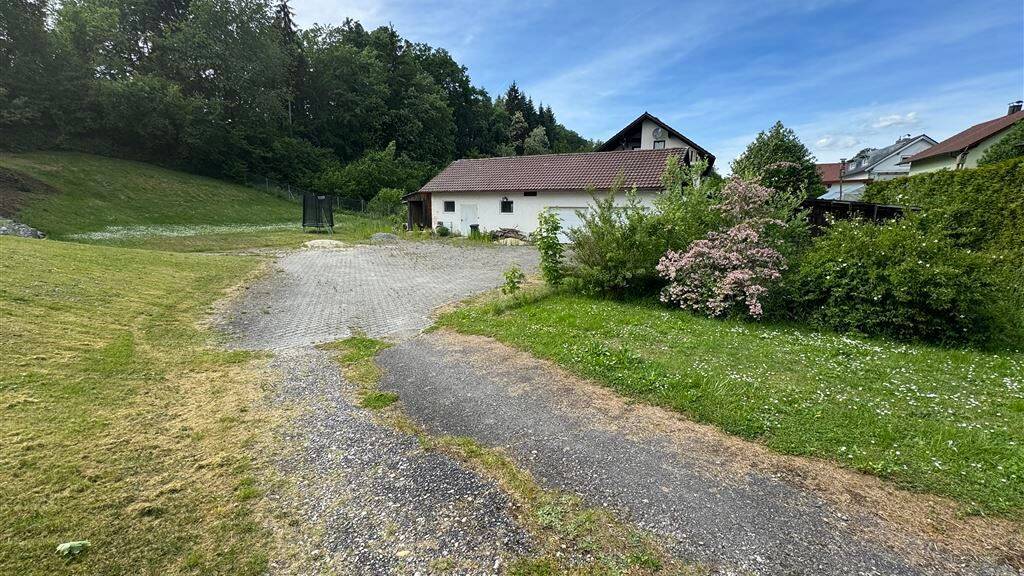 Grundstück zum Kauf 1.250 m² Grundstück Bogen Bogen , Niederbay 94327