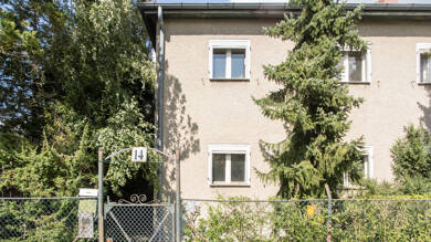 Doppelhaushälfte zum Kauf 990.000 € 7 Zimmer 145 m² 1.410 m² Grundstück frei ab sofort Britz Berlin 12347
