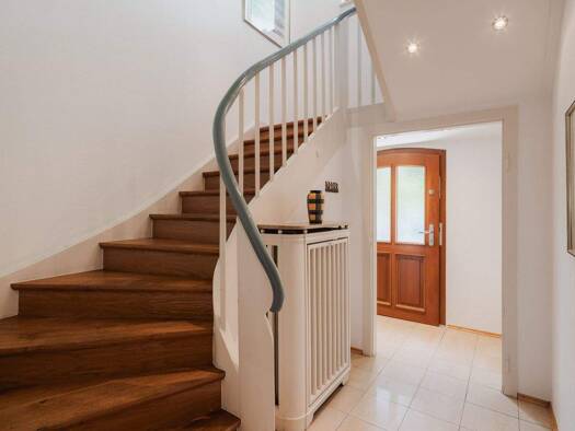 Doppelhaushälfte zum Kauf 1.549.000 € 10 Zimmer 310 m² 451 m² Grundstück Oststadt Mannheim 68165