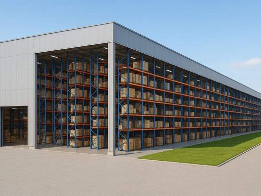 Halle/Industriefläche zum Kauf 1.100.000 € Rethen Laatzen 30880