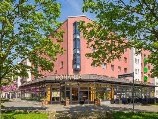 Bürofläche zur Miete provisionsfrei 1.407 € 1 Zimmer 187,6 m² Bürofläche Hellersdorfer Promenade 26 Hellersdorf Berlin 12627