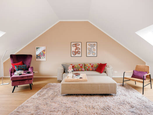 Reihenmittelhaus zum Kauf - Neubau 402.000 € 4 Zimmer 129 m² 133 m² Grundstück frei ab 01.09.2026 Schandelah Cremlingen 38162