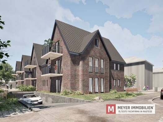 Haus zum Kauf 3.200.000 € 18 Zimmer 539 m² 1.572 m² Grundstück frei ab 01.08.2026 Rastede II Rastede 26180