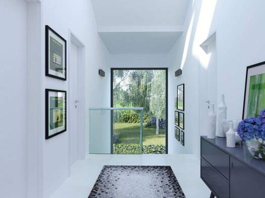 Einfamilienhaus zum Kauf 997.531 € 5 Zimmer 155 m² 600 m² Grundstück Willing Bad Aibling 83043