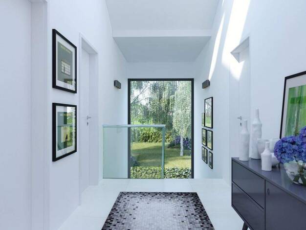 Einfamilienhaus zum Kauf 997.531 € 5 Zimmer 155 m² 600 m² Grundstück Willing Bad Aibling 83043