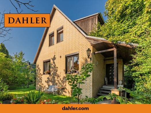 Einfamilienhaus zum Kauf 495.000 € 6 Zimmer 139 m² 751 m² Grundstück Teltow Teltow 14513