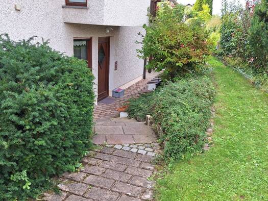 Terrassenwohnung zur Miete 500 € 2,5 Zimmer 50 m² frei ab 01.01.2026 Mühlhausen Mühlhausen-Ehingen 78259