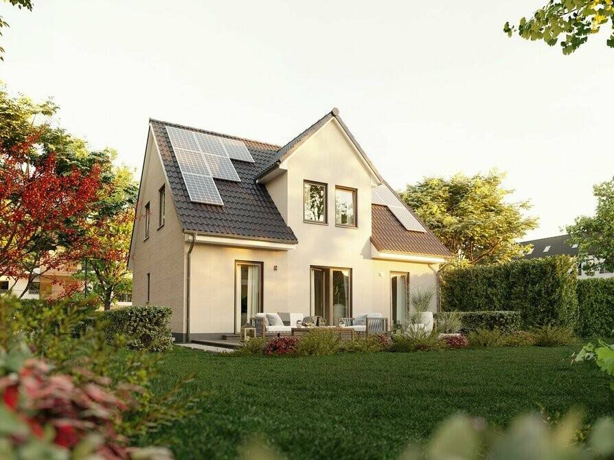 Haus – Kirchseelte, Landkreis Oldenburg - Ansicht 3