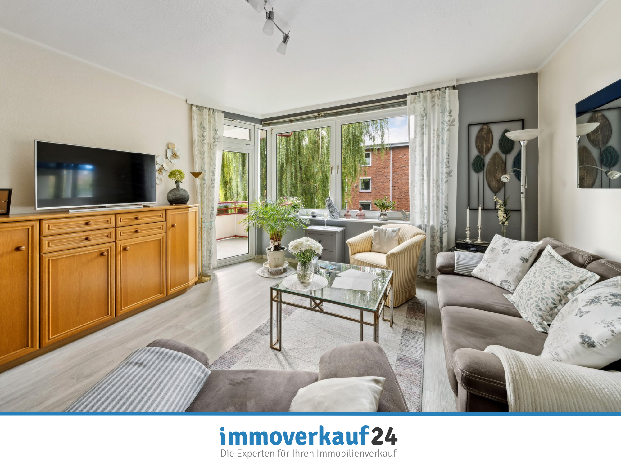 Immobilie zum Kauf als Kapitalanlage geeignet 349.000 € 2,5 Zimmer 61 m²<br/>Fläche Eimsbüttel Hamburg 20259