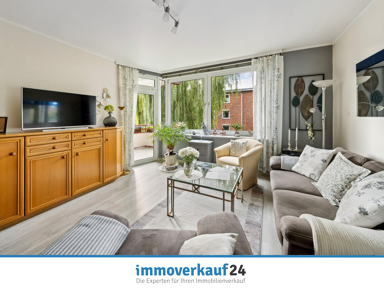 Immobilie zum Kauf als Kapitalanlage geeignet 349.000 € 2,5 Zimmer 61 m² Eimsbüttel Hamburg 20259